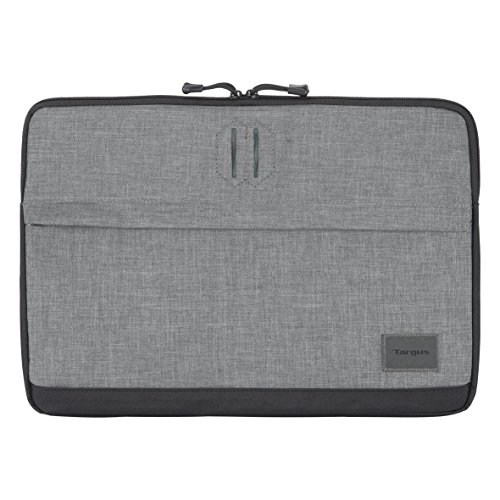 Targus Strata 14″ Laptop Hülle Grau - 3