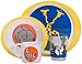 Rosti Mepal Zoo 108315065201 Children's Set 4 Pieces