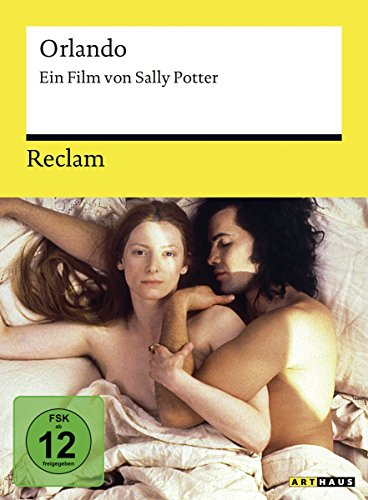 Preisvergleich Produktbild Orlando (Reclam Edition)