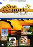  Gran Canaria für Anspruchsvolle