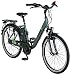 Produktbild Prophete E-Bike, 28", Geniesser e8.7, AEG EcoDrive C Mittelmotor, 36V,250W, max.50 Nm, SHIMANO 7-Gang Nabenschaltung , SAMSUNG SideClick Lithium-Ionen, 36V, 10,4Ah (374Wh), Rücktrittbremse