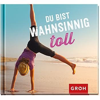 [PDF] Du bist wahnsinnig toll KOSTENLOS DOWNLOAD