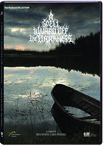 Preisvergleich Produktbild A Spell to Ward off the Darkness