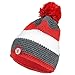 Produktbild 1. FC Union Berlin Wintermütze, Mütze, Beanie, Strickbommelmütze - UNVEU