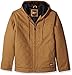 Price comparison product image Timberland Pro Men's Big and Tall Baluster Insulated Hooded Work Jacket, Dark Wheat, 2X-Large
