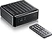 Produktbild Asrock BEEBOX-S 7200U/B/BB Hauptplatine schwarz/grau/braun/rot