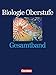 Biologie Oberstufe. Gesamtband by 
