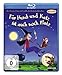 Produktbild Für Hund und Katz ist auch noch Platz (Room on the Broom) [Blu-ray]