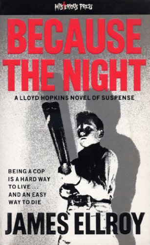 Because the Night (English Edition) livre