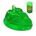 Produktbild Mini-Dosen Blitz Pulver Schlamm Spielzeuge HARRYSTORE Klare Schleim Duftender Stress Relief Spielzeug (Grün)