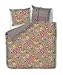 Produktbild Pip Studio Bettwäsche Floral Fantasy Khaki 135-200 cm + 80-80 cm