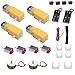 Produktbild DC Motor Kits Zubehör für Roboter Car Science Projekte