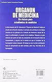 Image de Organon de Medicina/ Organon of Medicine: Un vistazo para estudiantes de medicina/ An overview for medical students