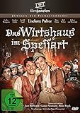 Das Wirtshaus im Spessart (Filmjuwelen) [DVD] - Rudolf Vogel