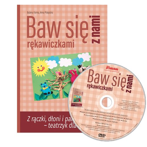 Preisvergleich Produktbild Baw sie z nami rekawiczkami + DVD