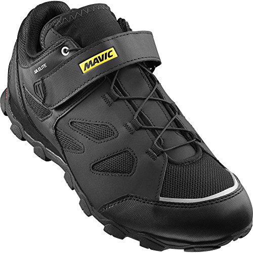 Mavic XA Elite MTB Fahrrad Schuhe schwarz 2017