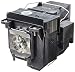 Produktbild EPSON Projektorlampe ELPLP71 EB-485Wi-Serie
