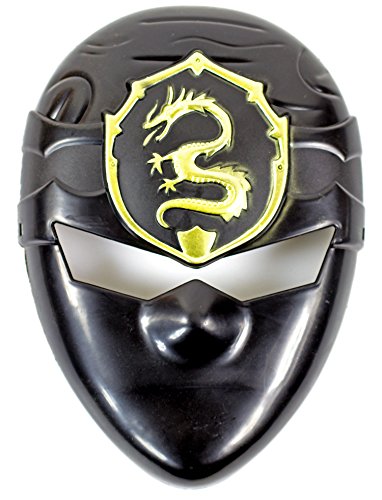 Katana KINDER NINJA Samurai Schwert Kostüm Säbel Dolch Messer XXL Set Maske Bogen Pfeile - 6