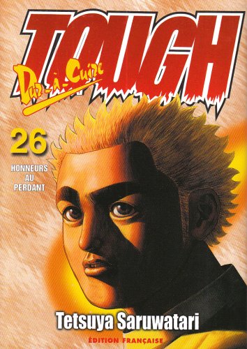 Tough — Tome 26