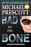 Cover zum Buch Bad to the Bone