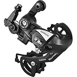 Shimano Tourney Rear Mech Derailleur RDTX55D Direct Mount