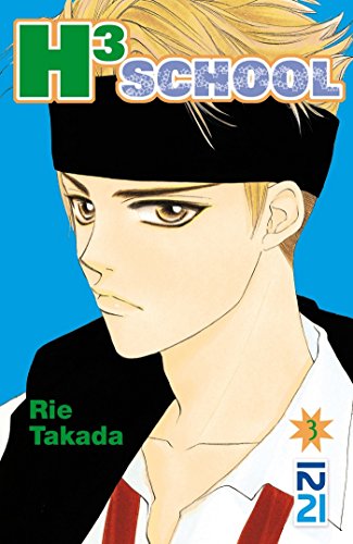 Download H3 School - tome 03 Download H3 School - tome 03