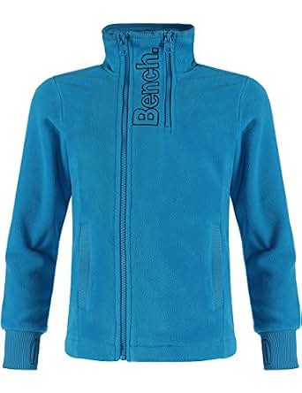 Fleecejacke Bench Kinder