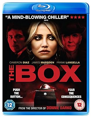 Icon The Box