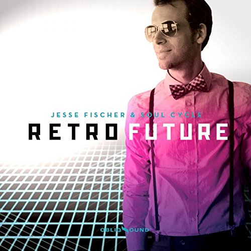 Preisvergleich Produktbild Retro Future