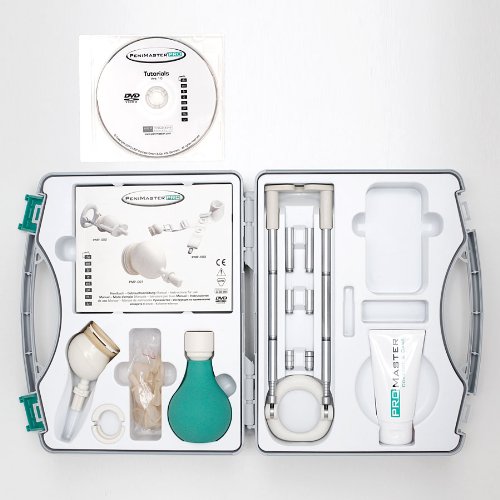 Preisvergleich Produktbild Penimaster® Pro - Stangen-Expandersystem