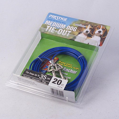Tie-Out-Cable-20-ft-Medium-Dog-35-lbs