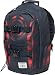 Produktbild Element Mohave Rucksack, perfekter Tagesrucksack Schulrucksack aufgrund 30 L Volumen, optimaler Tragekomfort durch geplosterten Rücken und ergonomischen Tragegurten Größe: One Size, Farbe
