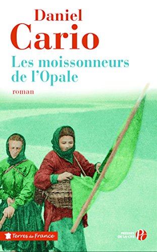 Download Les Moissonneurs de l'Opale Download Les Moissonneurs de l'Opale