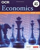 Image de OCR AS Economics Student Book- 2nd Edition