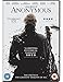 Anonymous [DVD] [2011]