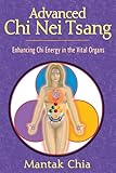 Image de Advanced Chi Nei Tsang: Enhancing Chi Energy in the Vital Organs