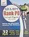 SBI & IBPS Bank PO Solved Papers - 32 Papers RS.225.00
