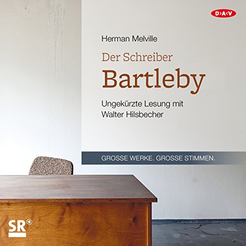 Der-Schreiber-Bartleby