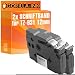 Produktbild Gorilla-Ink® 2x Schriftband-Kassette kompatibel für Brother P-Touch TZ-931 TZe-931 P 750W P 750W + 4 Tapes PT-P 900NW PT-P 900W RL 700S