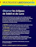 Image de Observer les éclipses de soleil et de lune