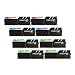 Produktbild GSkill F4-3733C17Q2-64GTZR DDR4 64GB Arbeitsspeicher schwarz
