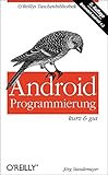 Image de Android Programmierung - kurz & gut