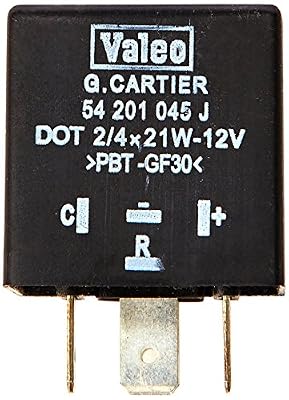 Valeo 641426 Centrale clignotante