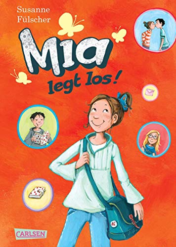 Mia 1: Mia legt los! (1)