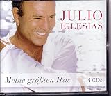 Meine Gr��ten Hits - Julio Iglesias