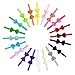 Produktbild 20 PC Baby-Haarbogen Haar-Band-Stirnband-Kleinkind Neugeboren