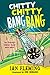 Chitty Chitty Bang Bang: The Magical Car by Ian Fleming, Joe Berger