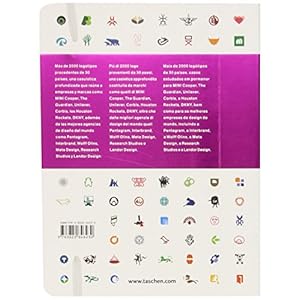 Logo design. Ediz. italiana, spagnola e portoghese: 1 (Varia)
