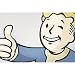 Produktbild GB Eye 61 x 91,5 cm "Fallout 4, Vault Boy" Maxi Poster