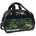 Produktbild Dinosaurier Dino T-Rex - Schulsporttasche Sporttasche Schwimmtasche Freizeittasche Kindertasche mit Sticker von kids4shop